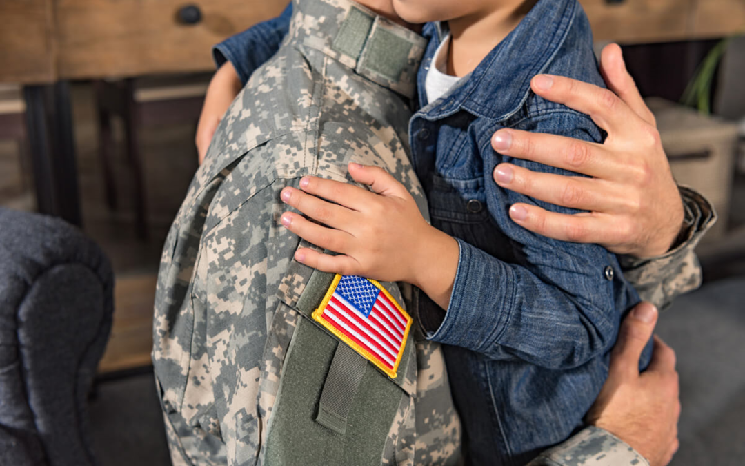 Understanding Divorce As It Relates To Military Personnel Washington