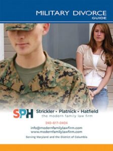 Military Divorce lawyer